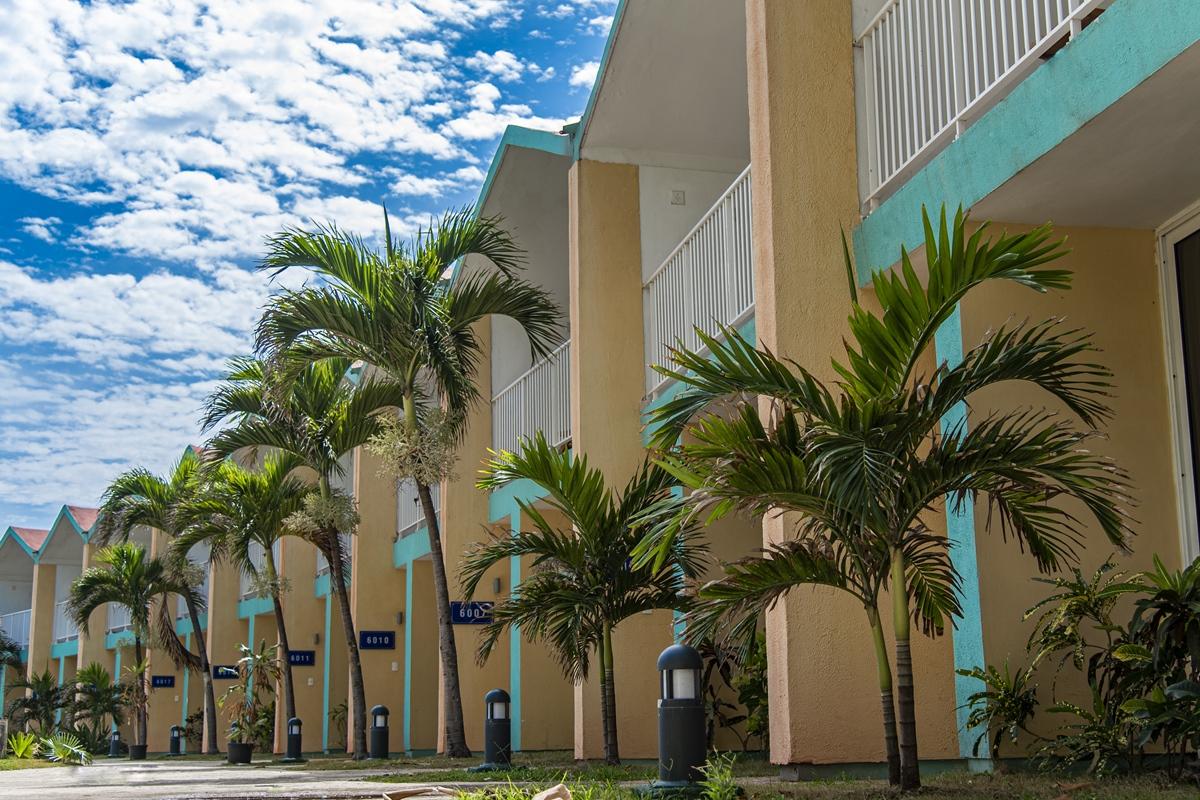 El Viejo Y El Mar Hotel Havana Exterior foto